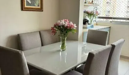Apartamento à venda 3 quartos 1 suíte 2 vagas Saúde - São Paulo - SP