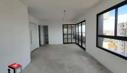 Apartamento de 161,64m² no Campestre em Santo André - SP