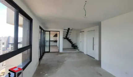 Apartamento de 323,29m² no Campestre em Santo André - SP
