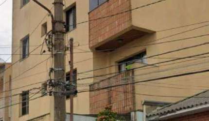 Cobertura à venda 3 quartos 1 suíte 1 vaga Rudge Ramos - São Bernardo do Campo - SP