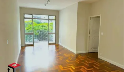 Apartamento 3 Dormitórios no Brooklin 122m2
