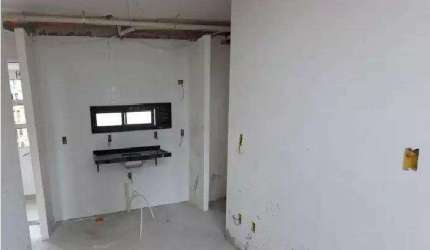 Apartamento à venda 2 quartos 1 vaga Campestre - Santo André - SP