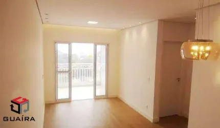 Apartamento 64 m² Localizado No Bairro Demarchi São Bernardo do Campo - SP