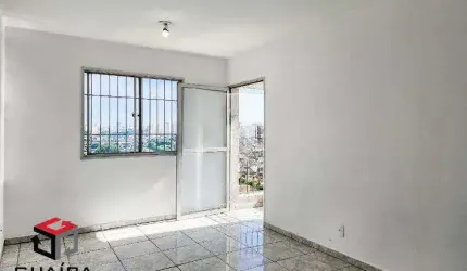 Apartamento à venda 2 quartos 1 vaga Centro - São Bernardo do Campo - SP