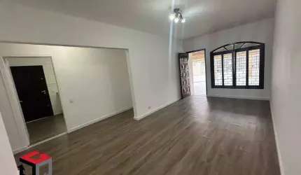 Casa para aluguel 3 quartos 3 vagas Centro - São Bernardo do Campo - SP