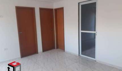 Apartamento à venda 3 quartos 1 vaga Das Nações - Santo André - SP
