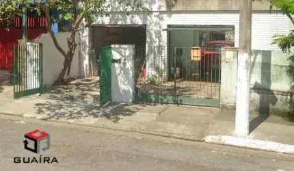 Sobrado Comercial com 417m² - Vila Madalena - São Paulo - SP.
