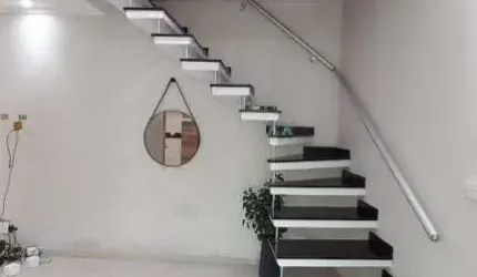 Casa à venda 3 quartos 1 suíte 2 vagas Nova Petrópolis - São Bernardo do Campo - SP