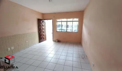 Sobrado para venda - Rudge Ramos - 178 m² de construção - contendo 3 quartos