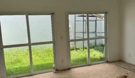 Sobrado à venda 3 quartos 1 suíte 3 vagas Nova Petrópolis - São Bernardo do Campo - SP