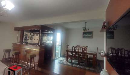 Apartamento a venda Saúde 3 Suítes, 3 Vagas, Depósito, 186m2