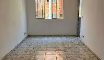 Apartamento à venda 3 quartos 1 vaga João Ramalho - Santo André - SP