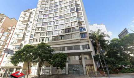 Salão Comercial com 4000m² - Santa Cecília - São Paulo - SP.