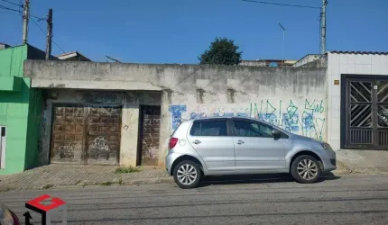 Terreno Paulicéia R$1.100.000,00