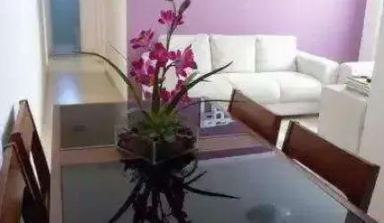 Apartamento à venda 2 quartos 1 vaga Irajá - São Bernardo do Campo - SP