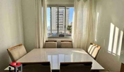 Apartamento 3 Dormitórios com 70m² no Pq. Imperial em São Paulo - SP