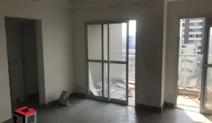Apartamento para aluguel 2 quartos 1 suíte 1 vaga Centro - São Bernardo do Campo - SP
