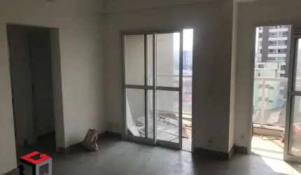 Apartamento para aluguel 2 quartos 1 suíte 1 vaga Centro - São Bernardo do Campo - SP
