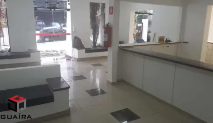 Prédio à venda 9 quartos 8 vagas Centro - São Bernardo do Campo - SP