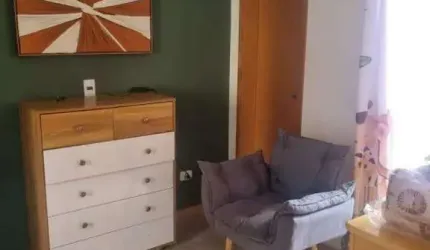 Apartamento 50 m² Localizado No Bairro Bangu Santo André - SP