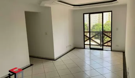 Apartamento à venda 3 quartos 1 suíte 1 vaga Vila Vermelha - São Paulo - SP