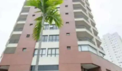 Apartamento 33 m² Localizado No Bairro Pinheiros São Paulo - SP