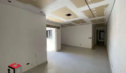 Apartamento à venda 3 quartos 1 suíte 1 vaga Das Nações - Santo André - SP