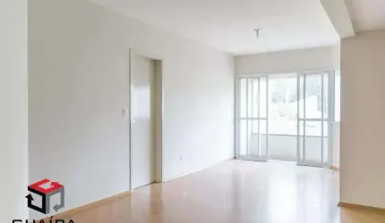 Apartamento à venda 3 quartos 1 suíte 2 vagas Valparaíso - Santo André - SP