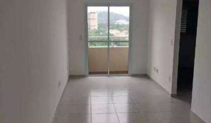 Apartamento à venda 2 quartos 1 vaga Demarchi - São Bernardo do Campo - SP