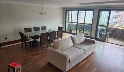 Apartamento à venda 5 quartos 4 suítes 6 vagas Rudge Ramos - São Bernardo do Campo - SP