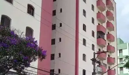 Apartamento à venda 2 quartos 1 suíte 1 vaga Rudge Ramos - São Bernardo do Campo - SP