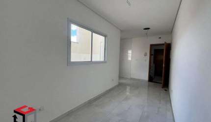 Apartamento à venda 2 quartos 1 vaga Oratório - Santo André - SP