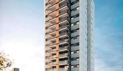 Apartamento à venda 3 quartos 1 suíte 2 vagas Santa Paula - São Caetano do Sul - SP
