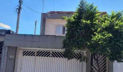 Terreno à venda 2 vagas Nova Petrópolis - São Bernardo do Campo - SP