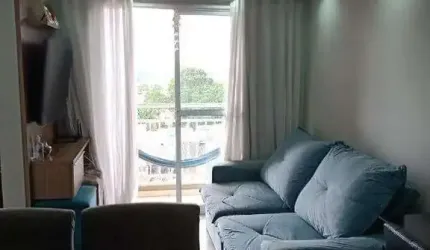 Apartamento à venda 2 quartos 1 vaga Assunção - São Bernardo do Campo - SP