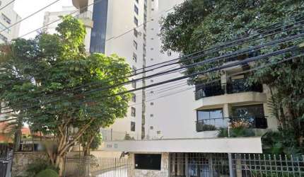 Cobertura para aluguel 2 quartos 2 vagas Paraíso - São Paulo - SP