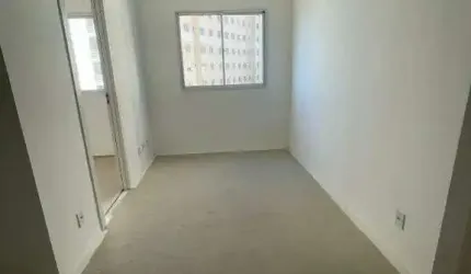 Apartamento com 34m² - Várzea da Barra Funda - São Paulo - SP.