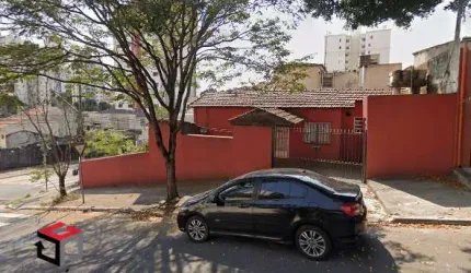 Terreno com 147m² - Vila da Saúde - São Paulo - SP.