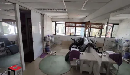 Conjunto Comercial na Aclimaçao 37 m2