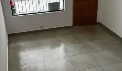 Sobrado para aluguel 2 quartos 3 vagas Bosque da Saúde - São Paulo - SP