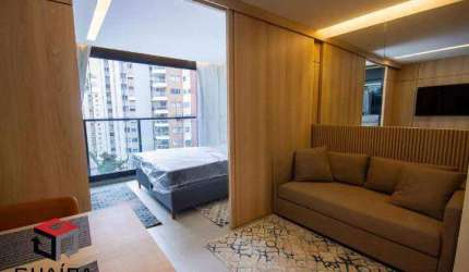 Studio alugar 1 quarto 1 banheiro