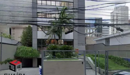 Sala comercial 109m² 2 vagas Vila Olimpia - São Paulo - SP