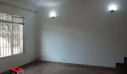 Sobrado para aluguel 2 quartos 1 vaga Alice - Santo André - SP