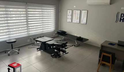 Casa para aluguel 3 vagas Jardim do Mar - São Bernardo do Campo - SP