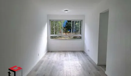 Apartamento à venda 3 quartos 1 vaga Utinga - Santo André - SP