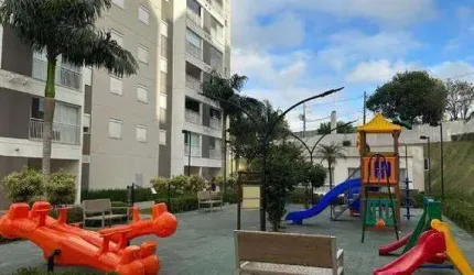 Apartamento à venda 3 quartos 1 suíte 2 vagas Anchieta - São Bernardo do Campo - SP