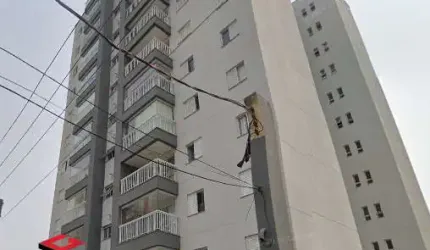 Apartamento à venda 2 quartos 1 suíte 2 vagas Centro - São Bernardo do Campo - SP