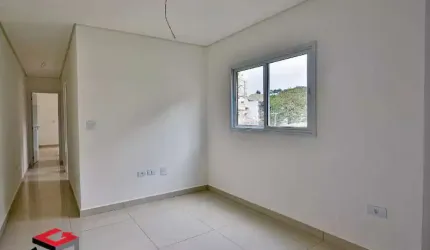 Apartamento à venda 2 quartos 1 suíte 1 vaga Oratório - Santo André - SP