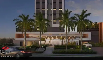 Apartamento à venda 3 quartos 3 suítes 2 vagas Jardim do Mar - São Bernardo do Campo - SP