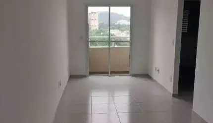 Apartamento para aluguel 2 quartos 1 vaga Demarchi - São Bernardo do Campo - SP